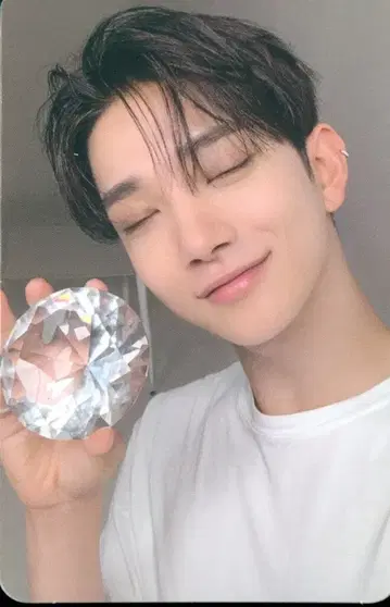 SEVENTEEN JOSHUA 17 IS RIGHT HERE DEAR
