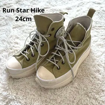 컨버스 CONVERSE 란스타 하이크 24cm