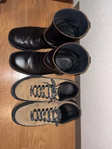 최종 가격 인하 ZARA 신발 2점 묶음 판매