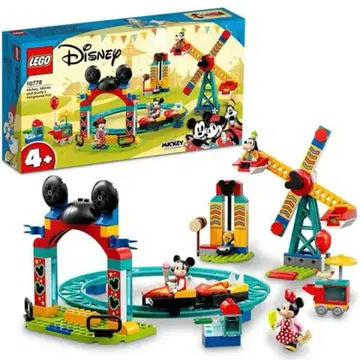 LEGO Disney 세트 10778 미키 미니