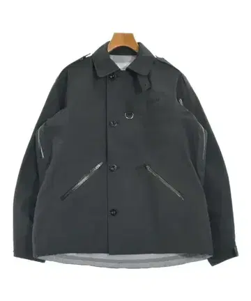 sacai 코트 (기타) 남성용