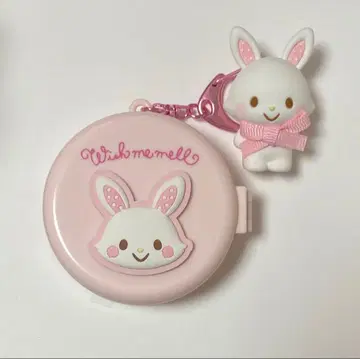 위시미멜 굿즈