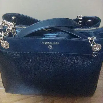 MICHAEL KORS 토트 체인 백