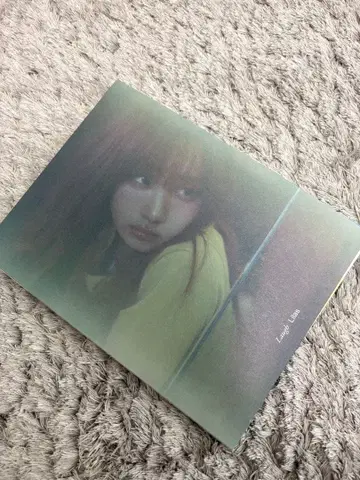 이쿠타 리라 2nd Album [ Laugh ] 초회 생산 한정판