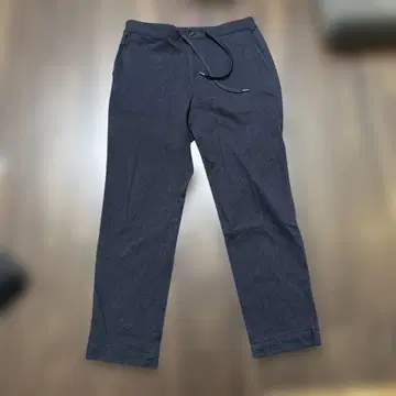 JOURNAL STANDARD 원더 셰이프 이지 팬츠 XL