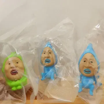 코비토즈칸 앉아 마스코트 5 아메보시 나츠노츠마미