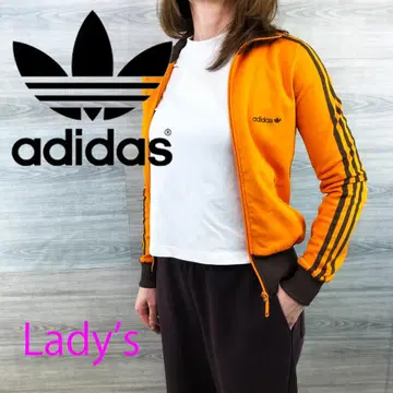 adidas 아디다스 오리지널 <여성용 트랙 자켓> M1840s