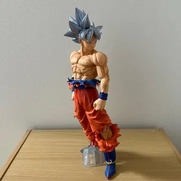 제일복권 EXTREME SAIYAN A상 손오공 무의식의 극의 극