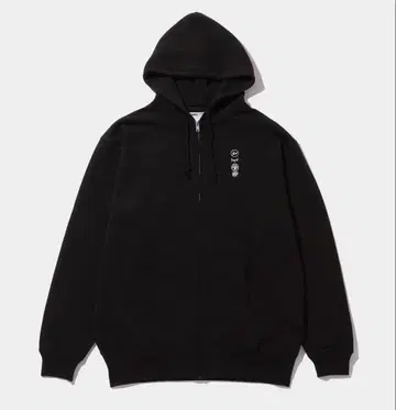 M ODORIBA fragment WEEKEND HOODIE 후드티