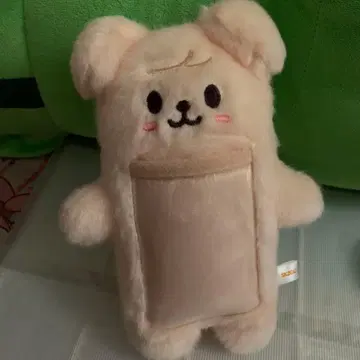 straykids magicschool 트레이딩 카드 케이스 퍼핌 승민