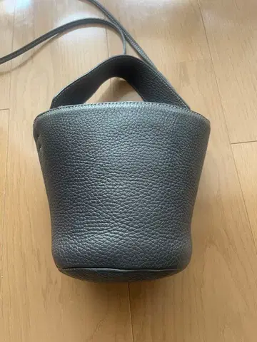 ayako 백 Pottery Bag/LAVA