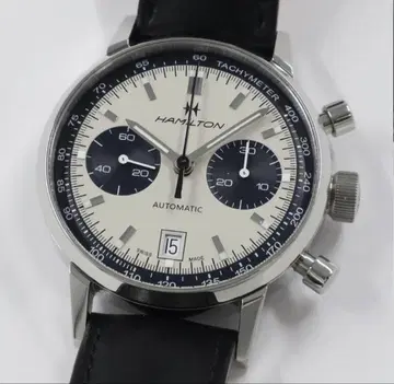HAMILTON H384160 아메리칸 클래식 인트라매틱