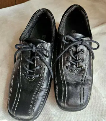 ecco 워킹화 22cm EE