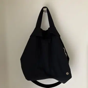 재재가격 인하 [ lululemon ] 토트백 2WAY