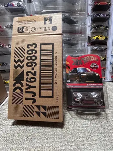 RLC 98 Subaru Impreza WRX STi