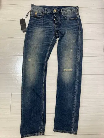 EMPORIO ARMANI 데님 청바지 30