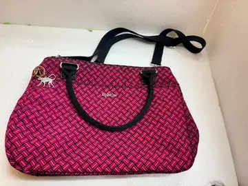 N kipling 키플링 2way 숄더백