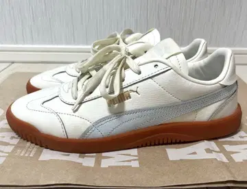 PUMA 스니커즈 Club 5V5 US8 25cm