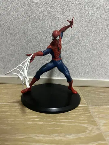 MARVEL 스파이더맨 피규어