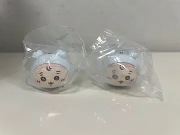치이카와 베이비 하이하이 피규어 치이카와 헌책방