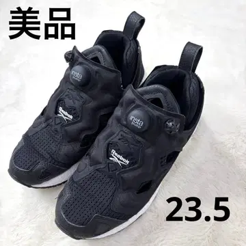새상품급 리복 GX9433 인스타펌프 퓨리 23.5