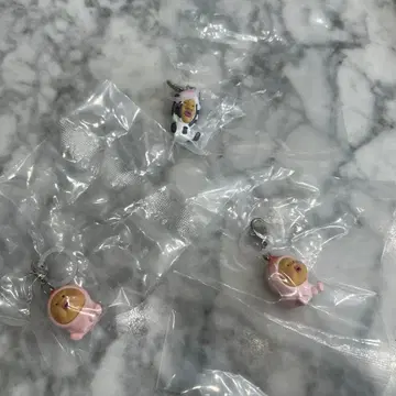 코비토즈칸 메지루시 3개 세트