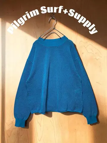 Pilgrim Surf+Supply Lillian Pullover