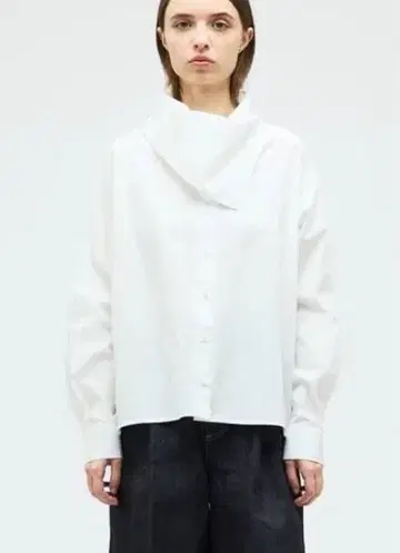 미즈이로 인드 블라우스 가격 인하 중