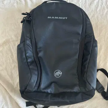 마무트 MAMMUT 백팩
