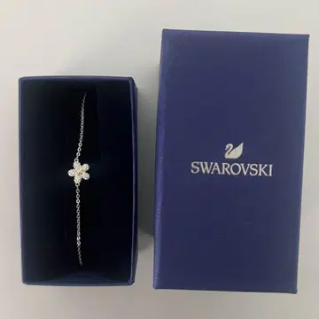 Swarovski Tough 팔찌 CRY/MIX M