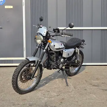 KCR125 KCR125cc 【公式通販】
