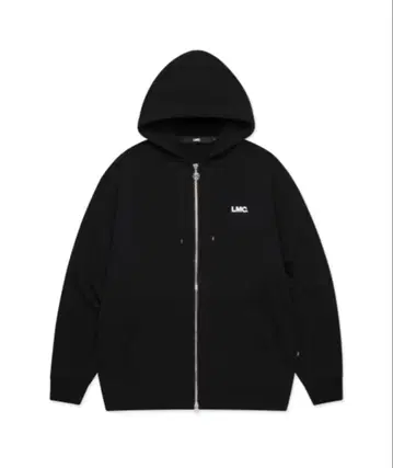 LMC OG 지퍼 후드티 후드티 지퍼 후드티