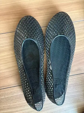ANCIENT GREEK SANDALS 블랙 36 미사용 새상품