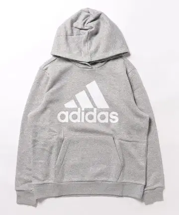 adidas 여성용 후드티 WESSBLOVSWT 후디 그레이 S