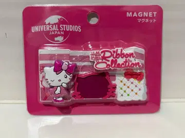 USJ 키티 마그넷