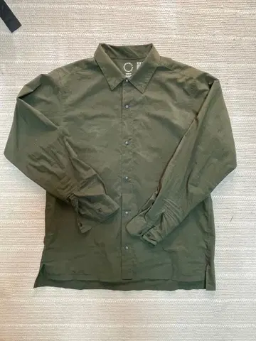 [ 야마토미치 ] UL shirt yamatomichi