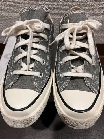 컨버스 Converse ct70 23cm 그레이