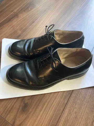 USNAVY 서비스 슈즈