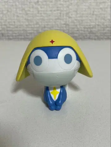 개구리 중사 케로로 제일복권 치비제로