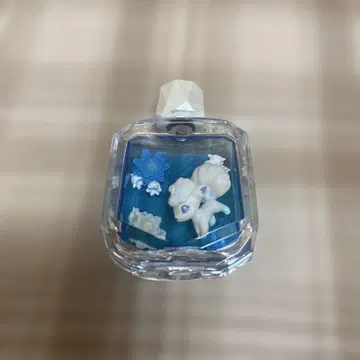 포켓몬 PETITE FLEUR 푸치후르 아르세우스