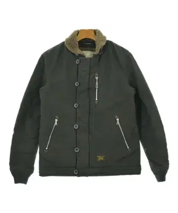 WTAPS 블루종 (기타) 남성용