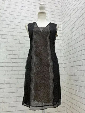 L05353 ) 3.1 Phillip Lim 필립림 레이스 원피스
