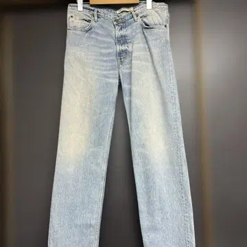 GOLDEN GOOSE 골든구스 보이프렌드 데님
