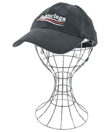 BALENCIAGA 캡 남성용