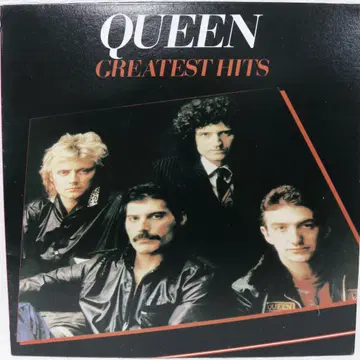 NO.5608] QUEEN (GREATEST HITS) LP음반 | 브랜드 중고거래 플랫폼