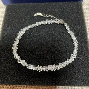 Herkimer Diamond Mines 팔찌