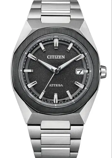시티즌 아테사 ACT Line 아크트라인 CB3044-55E