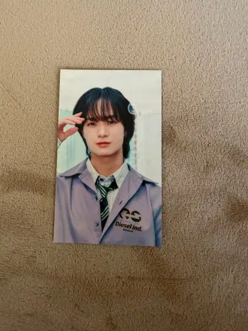 나카무라 오타로 트레이딩 카드 토코로자와 추첨회