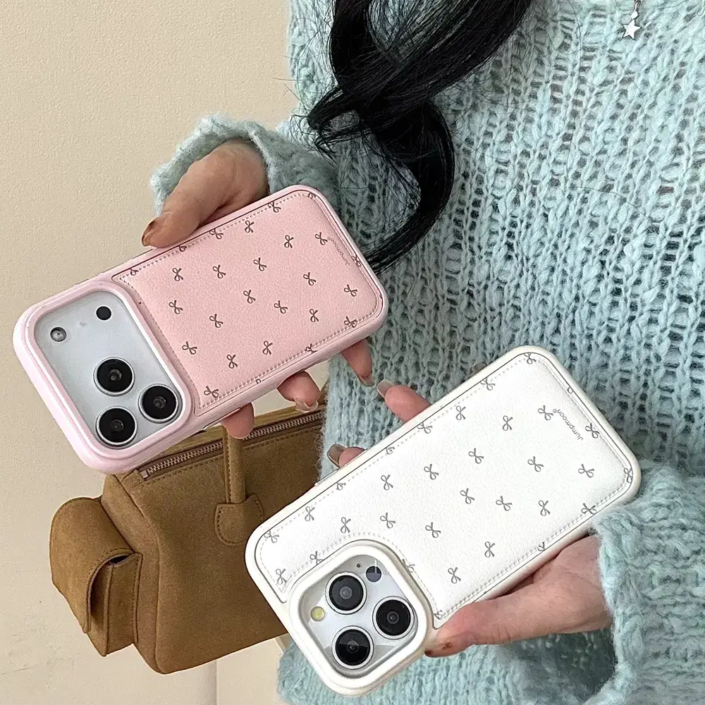 Casetify Maison Kitsune iPhone Case 17 Pro Max on Bunjang Global Site.