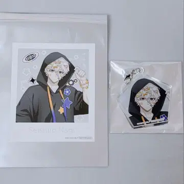 블루 록 GIGO 나기